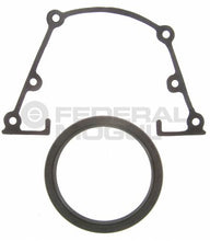 Cargar imagen en el visor de la galería, Retén Cigüeñal Fel-Pro Bs 40663 - Mi Refacción