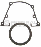 Retén Cigüeñal Fel-Pro Bs 40663 - Mi Refacción