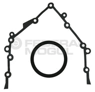 Retén Cigüeñal Fel-Pro Bs 40746 - Mi Refacción