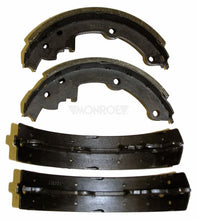 Cargar imagen en el visor de la galería, Balata Tambor Monroe Bx552 - Mi Refacción