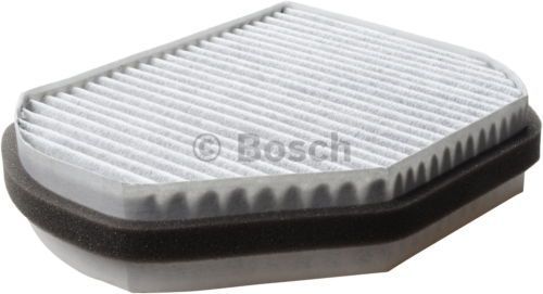 Filtro Cabina Bosch C3870Ws - Mi Refacción