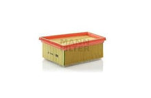 Cargar imagen en el visor de la galería, Filtro Aire Mann-Filter C 1858/2 - Mi Refacción