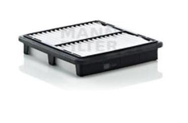 Filtro Aire Mann-Filter C 2119