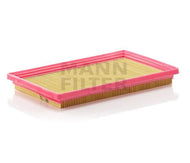 Filtro Aire Mann-Filter C 2742