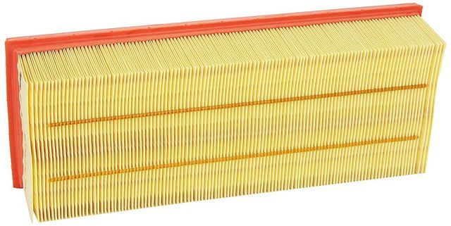 Filtro Aire Mann-Filter C 35 154 - Mi Refacción