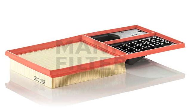 MANN-FILTER W 940/51 Filtro De Aceite - Filtro Hidráulico Para