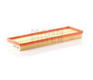 Filtro Aire Mann-Filter C 43 102 - Mi Refacción