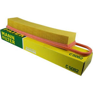 Filtro Aire Mann-Filter C 5082