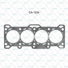 Cargar imagen en el visor de la galería, Empaque Cabeza Tf Victor Ca-1234 - Mi Refacción