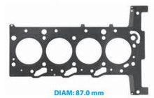 Cargar imagen en el visor de la galería, Empaque Cabeza Tf Victor Ca-1528-Gr1 - Mi Refacción