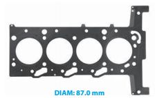 Empaque Cabeza Tf Victor Ca-1528-Gr1 - Mi Refacción