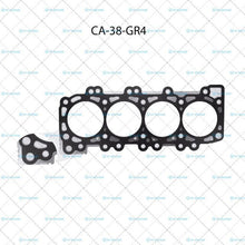 Cargar imagen en el visor de la galería, Empaque Cabeza Tf Victor Ca-38-Gr4 - Mi Refacción