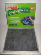 Filtro Cabina Fram Cf10730 - Mi Refacción