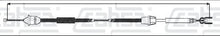 Cargar imagen en el visor de la galería, Cable Control Acelerador Cahsa Ch-129 - Mi Refacción