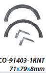 Kit Sello De Motor Tf Victor Co-91403-1Knt - Mi Refacción