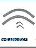 Kit Sello De Motor Tf Victor Co-91403-Kas - Mi Refacción