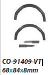Kit Sello De Motor Tf Victor Co-91409-Vt - Mi Refacción