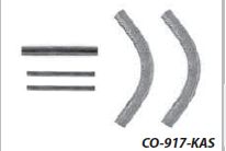 Cargar imagen en el visor de la galería, Kit Sello De Motor Tf Victor Co-917-Kas - Mi Refacción