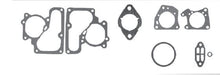 Cargar imagen en el visor de la galería, Empaque Carburador Tf Victor Cr-920 - Mi Refacción