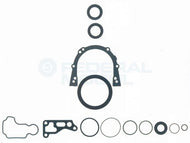 Kit Empaque Conversión Fel-Pro Cs 26143 - Mi Refacción