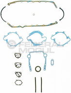 Kit Empaque Conversión Fel-Pro Cs 8171-2 - Mi Refacción