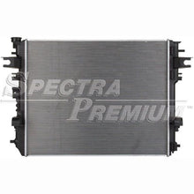 Cargar imagen en el visor de la galería, Radiador Spectra Premium Cu13129 - Mi Refacción