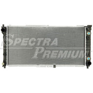 Radiador Spectra Premium Cu1324 - Mi Refacción