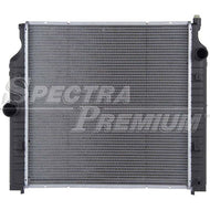 Radiador Spectra Premium Cu13279 - Mi Refacción
