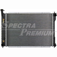 Cargar imagen en el visor de la galería, Radiador Spectra Premium Cu1511 - Mi Refacción