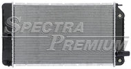 Radiador Spectra Premium Cu1515 - Mi Refacción
