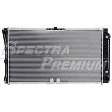 Cargar imagen en el visor de la galería, Radiador Spectra Premium Cu1516 - Mi Refacción