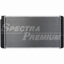 Cargar imagen en el visor de la galería, Radiador Spectra Premium Cu1517 - Mi Refacción