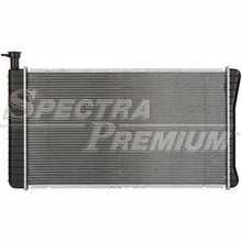 Cargar imagen en el visor de la galería, Radiador Spectra Premium Cu1784 - Mi Refacción