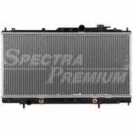 Radiador Spectra Premium Cu2438 - Mi Refacción