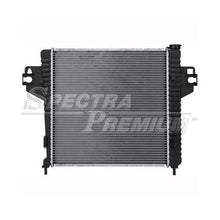 Cargar imagen en el visor de la galería, Radiador Spectra Premium Cu2482 - Mi Refacción
