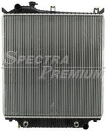 Radiador Spectra Premium Cu2816 - Mi Refacción