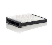 Cargar imagen en el visor de la galería, Filtro Cabina Mann-Filter Cu 22 007 - Mi Refacción