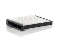 Filtro Cabina Mann-Filter Cu 22 007 - Mi Refacción