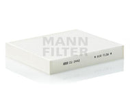 Filtro Cabina Mann-Filter Cu 2442 - Mi Refacción