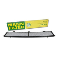 Filtro Cabina Mann-Filter Cuk 8430 - Mi Refacción