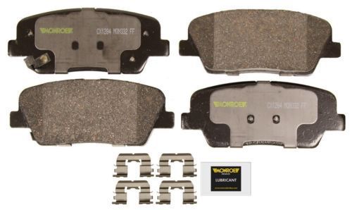 Balata Monroe Cx1284