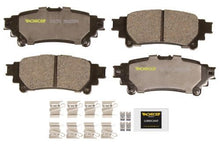 Cargar imagen en el visor de la galería, Balata Monroe Cx1391 - Mi Refacción