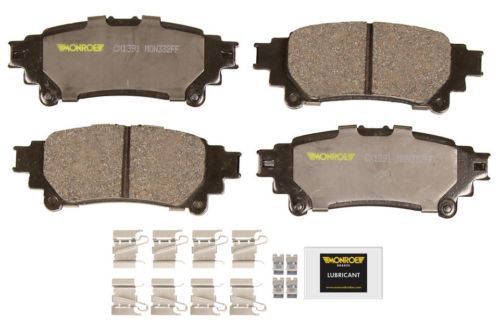 Balata Monroe Cx1391 - Mi Refacción