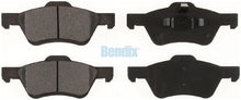 Cargar imagen en el visor de la galería, Balata Bendix D1047 - Mi Refacción