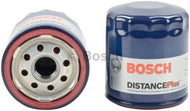 Filtro Aceite Bosch D3312