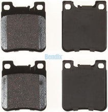 Cargar imagen en el visor de la galería, Balata Bendix D603 - Mi Refacción