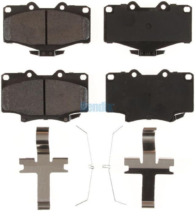 Balata Bendix D611 - Mi Refacción