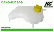 Depósito Anticongelante Keep On Green Dakg-K218Ag - Mi Refacción