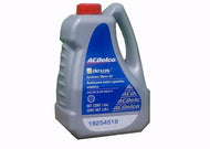Aceite Ac Delco Dexos 5W30 Galon - Mi Refacción