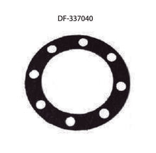 Cargar imagen en el visor de la galería, Empaque Diferencial Tf Victor Df-337040 - Mi Refacción